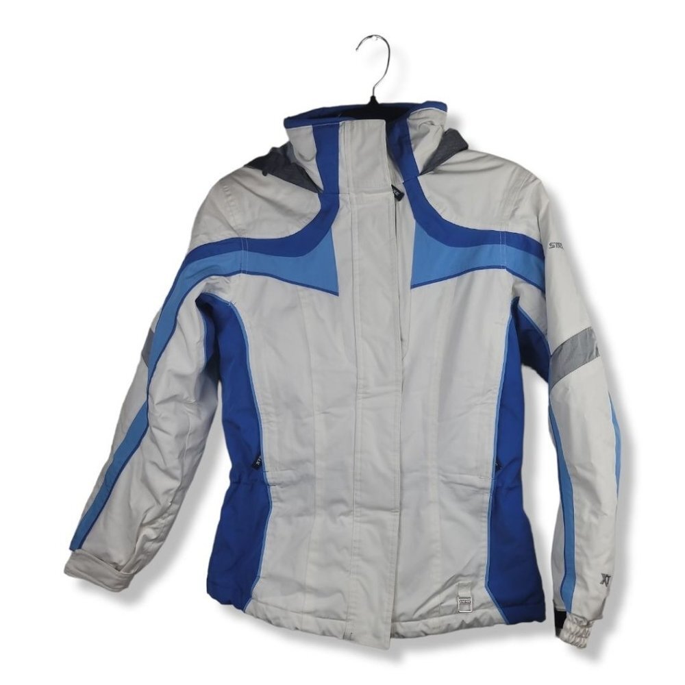 STRYKE Woman's Ski Jacket Size 6